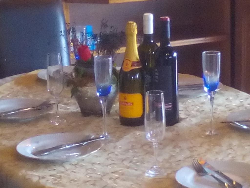 Paradise House Лиападес Екстериор снимка