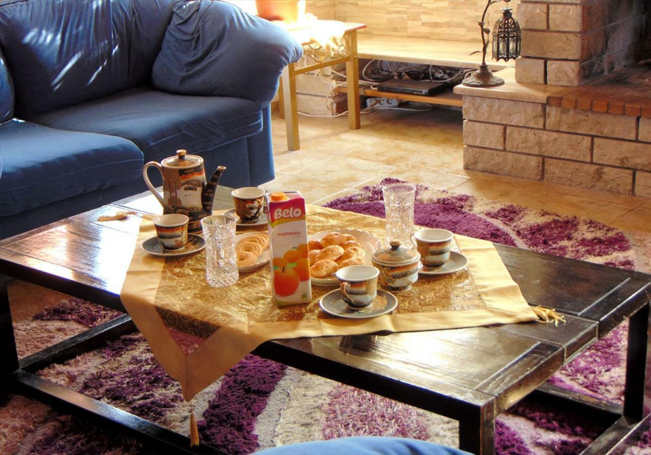 Paradise House Лиападес Екстериор снимка