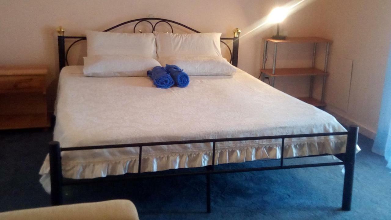 Paradise House Лиападес Екстериор снимка