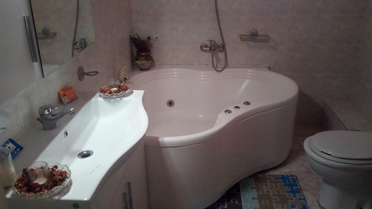 Paradise House Лиападес Екстериор снимка